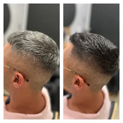 Happy Hair&Beauty- fryzjer męskie / fryzjer damski